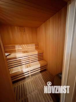 Таунхаус 188м², 3-этажный, участок 2 сот.  