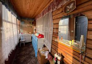 Дом 200м², 2-этажный, участок 5 сот.  