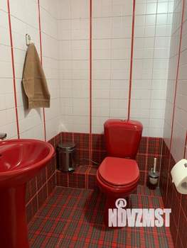 Дом 394м&sup2;, 3-этажный, участок 8 сот.  