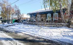 Дом 54м², 2-этажный, участок 7 сот.  