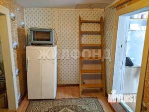 Дом 50м&sup2;, 2-этажный, участок 7 сот.  