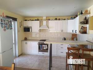 Таунхаус 170м&sup2;, 3-этажный, участок 5 сот.  