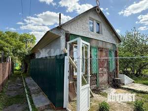 Дача 60м², 2-этажный, участок 7 сот.  