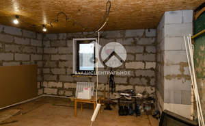 Дом 120м², 2-этажный, участок 8 сот.  