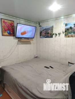 Дом 43м&sup2;, 1-этажный, участок 5 сот.  