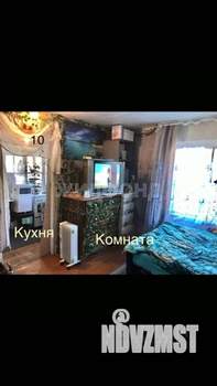 Дача 50м², 1-этажный, участок 7 сот.  