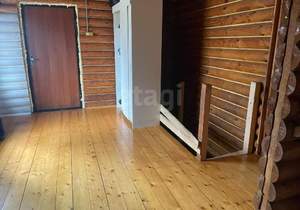 Дом 160м², 1-этажный, участок 12 сот.  