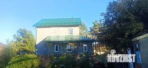 Дом 150м², 2-этажный, участок 7 сот.  