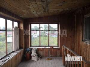 Дом 93м&sup2;, 2-этажный, участок 10 сот.  