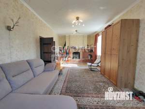 Коттедж 208м², 2-этажный, участок 10 сот.  