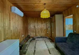 Дом 30м&sup2;, 2-этажный, участок 5 сот.  