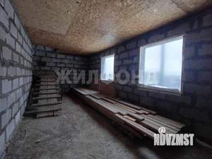 Дом 28м&sup2;, 1-этажный, участок 10 сот.  