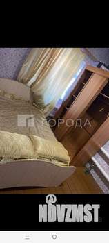 Дом 110м&sup2;, 1-этажный, участок 4 сот.  