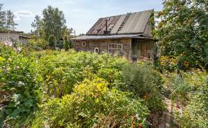 Дом 64м², 2-этажный, участок 7 сот.  