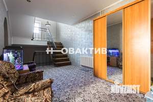 Дом 304м², 3-этажный, участок 7 сот.  