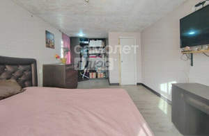 Дом 50м², 1-этажный, участок 6 сот.  