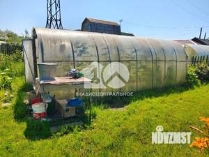 Дача 54м², 1-этажный, участок 6 сот.  