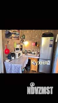 Дача 50м², 1-этажный, участок 7 сот.  