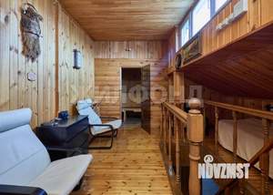 Таунхаус 130м², 3-этажный, участок 4 сот.  