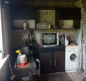 Дом 65м&sup2;, 2-этажный, участок 5 сот.  