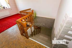 Дом 300м², 2-этажный, участок 5 сот.  