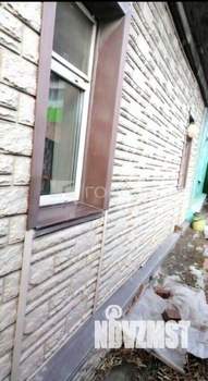 Дом 39м&sup2;, 1-этажный, участок 3 сот.  