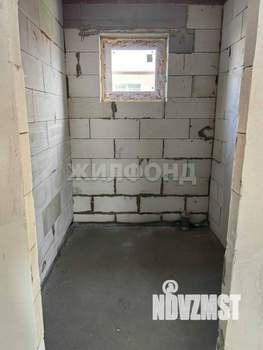 Коттедж 123м², 2-этажный, участок 6 сот.  