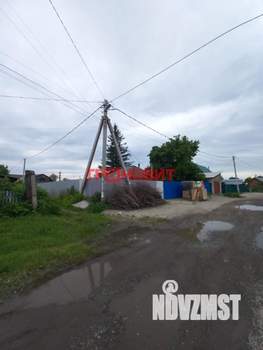 Дом 47м², 1-этажный, участок 10 сот.  
