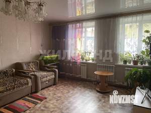 Дом 61м², 1-этажный, участок 9 сот.  