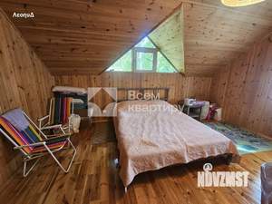 Дом 80м², 1-этажный, участок 13 сот.  