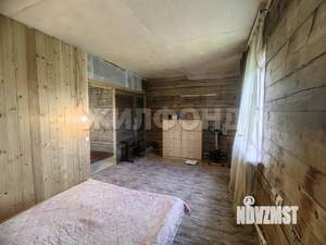 Дом 80м&sup2;, 1-этажный, участок 13 сот.  