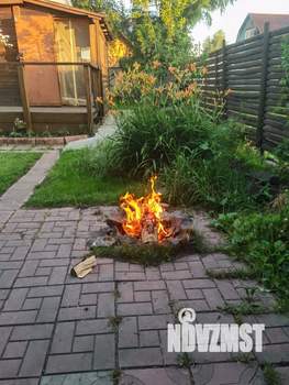 Дом 81м², 2-этажный, участок 7 сот.  