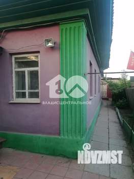 Дом 76м&sup2;, 1-этажный, участок 5 сот.  