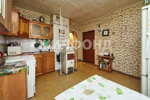 Дом 45м&sup2;, 2-этажный, участок 4 сот.  