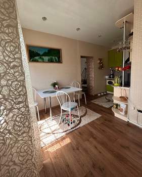Дом 150м², 2-этажный, участок 8 сот.  