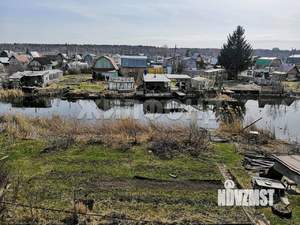 Дом 93м&sup2;, 2-этажный, участок 10 сот.  