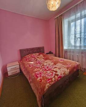 Дом 150м&sup2;, 2-этажный, участок 5 сот.  