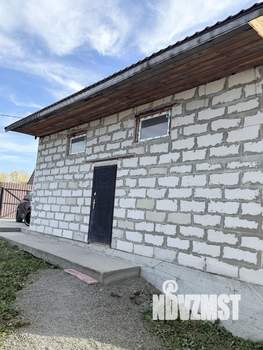 Дом 181м², 3-этажный, участок 10 сот.  