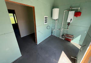 Дом 84м&sup2;, 1-этажный, участок 5 сот.  