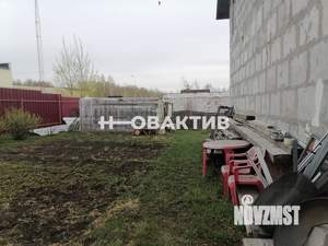 Дом 221м², 3-этажный, участок 6 сот.  
