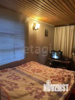 Дом 45м&sup2;, 2-этажный, участок 6 сот.  