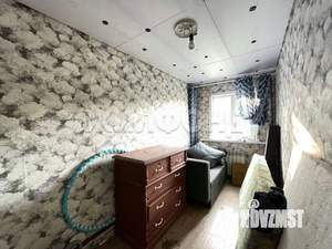 Дом 100м², 2-этажный, участок 7 сот.  