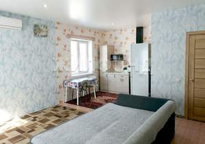 Дом 60м&sup2;, 2-этажный, участок 5 сот.  