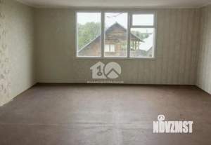 Дом 72м&sup2;, 2-этажный, участок 3 сот.  