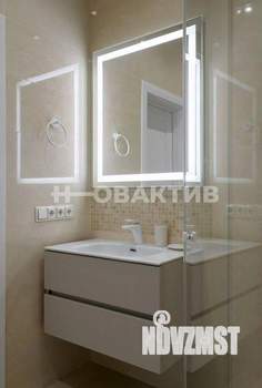 Дом 400м², 3-этажный, участок 10 сот.  