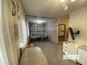Дом 60м², 1-этажный, участок 5 сот.  