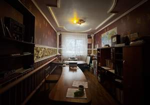 Дом 280м&sup2;, 1-этажный, участок 20 сот.  