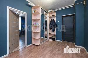 Коттедж 217м², 3-этажный, участок 12 сот.  