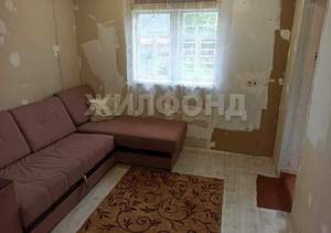 Дача 12м², 2-этажный, участок 4 сот.  