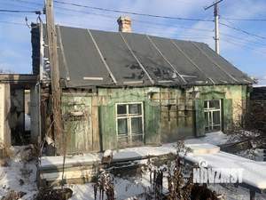 Дом 28м&sup2;, 1-этажный, участок 7 сот.  